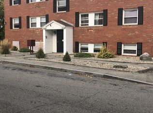 196 Stackpole St APT 2, Lowell, MA 01852