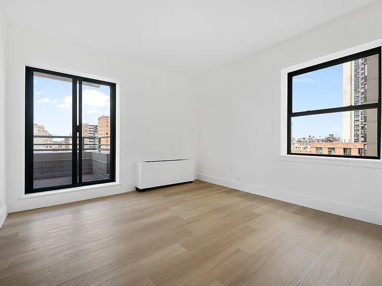 600 Columbus Ave #12G — Photo 6
