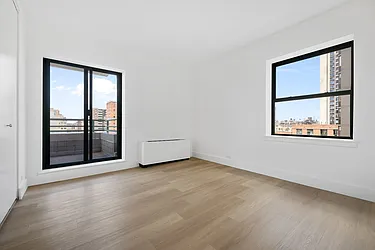 Rented by Abode Residential LLC