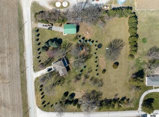 19904 Capehart Rd, Gretna, NE 68028