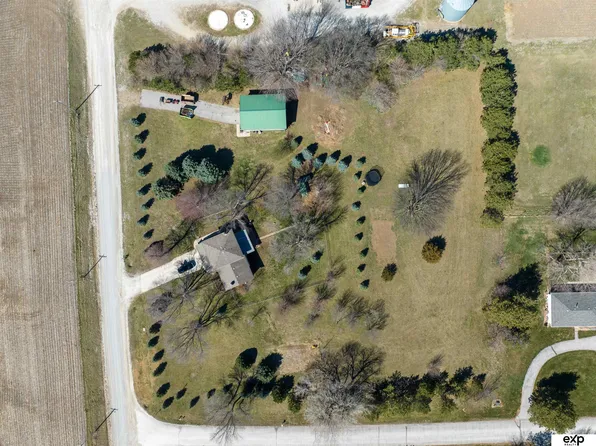 19904 Capehart Rd, Gretna, NE 68028