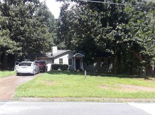 1019 Davis Mill Rd S, Dallas, GA 30157