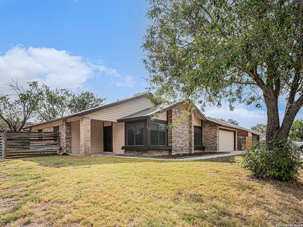 5614 Misty, San Antonio, TX 78247