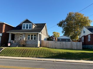 1102 E Oldtown Rd, Cumberland, MD 21502