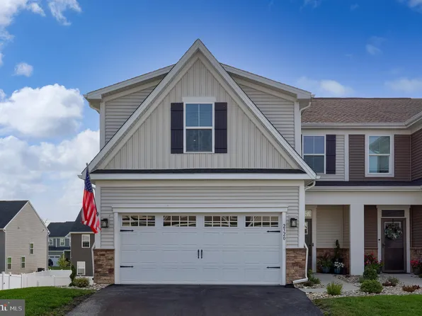 2320 Caroline Ln, Harrisburg, PA 17110