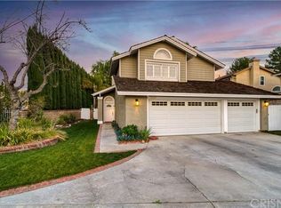 22535 Pamplico Dr, Santa Clarita, CA 91350