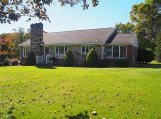 420 Saxonburg Rd, Butler, PA 16002