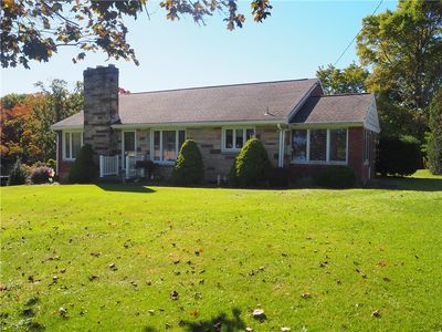 420 Saxonburg Rd, Butler, PA, 16002