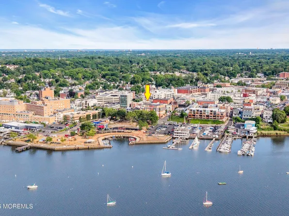 11 Wharf Avenue #3, Red Bank, NJ 07701