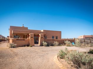 2013 Mim Ct NE, Rio Rancho, NM 87144