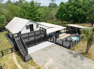 324 Suggs Rd, Freeport, FL 32439