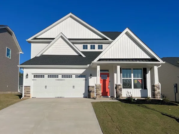3037 Emberly Dr, Roebuck, SC 29376