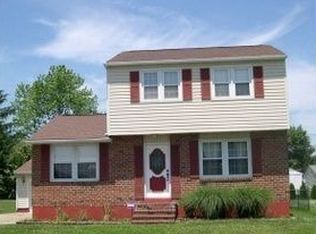 5 Luray Rd, New Castle, DE 19720