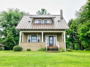 107 2nd Ave NW, Milltown, WI 54858