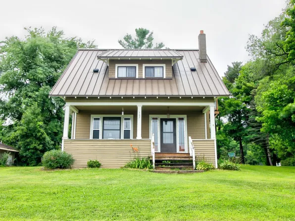 107 2nd Ave NW, Milltown, WI 54858