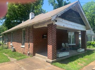 5 N Fenwick Rd, Memphis, TN 38111