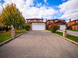4343 Alta Ct, Mississauga, ON L4Z 1N6
