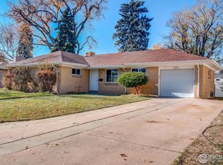 181 Niagara St, Denver, CO 80220
