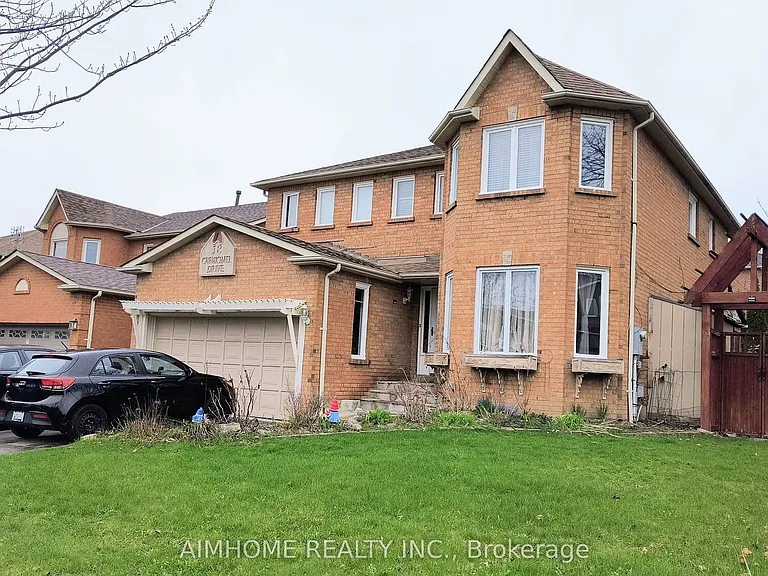 18 Carmichael Dr — Photo 2