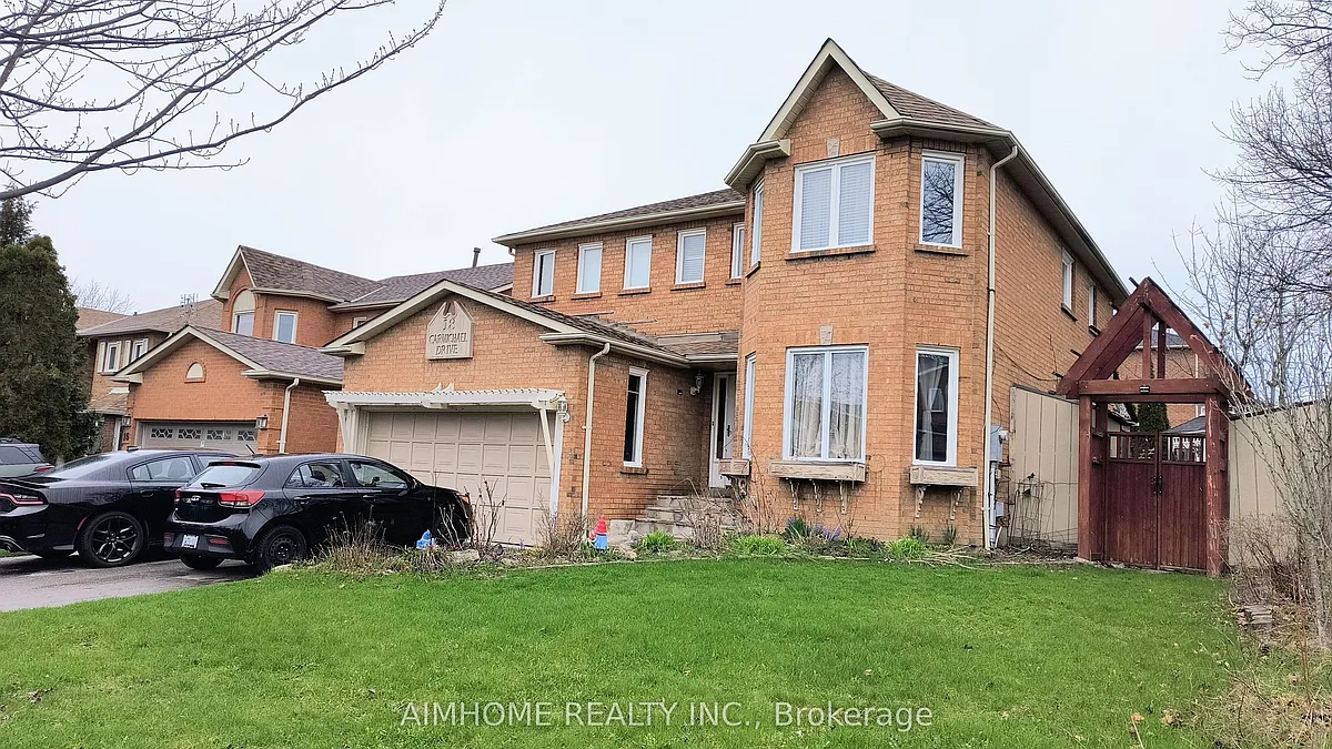 Building Photo - 18 Carmichael Dr