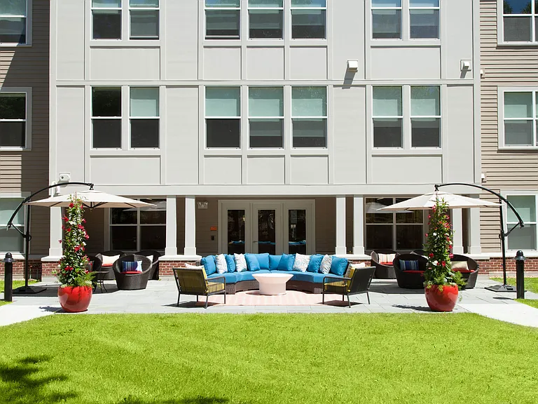 Linea Cambridge Apartments — Photo 18