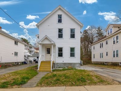 209 Marcy St, Southbridge, MA, 01550