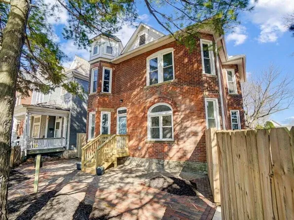 518 S Ohio Ave, Columbus, OH 43205