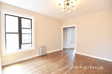 Rented by Bohemia Realty Group