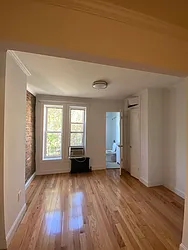 Rented by Crosstown Apartments NYC