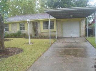 12938 Southspring Dr, Houston, TX 77047