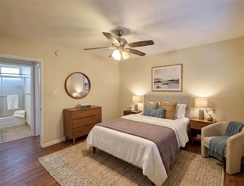 1 bed, 650 sqft, $1,895 — Photo 2