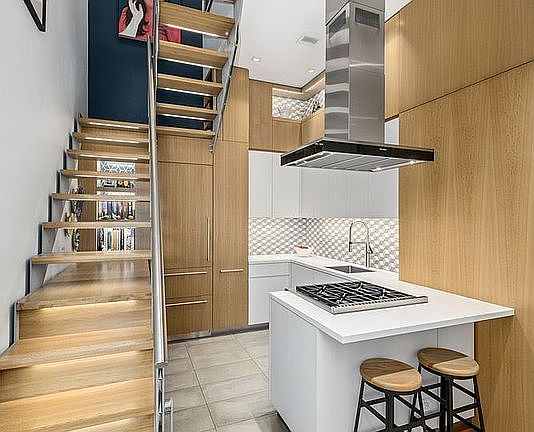 4th image of 148 W 23rd St #3/2K