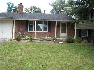 2nd image of 1135 Gainesway Dr