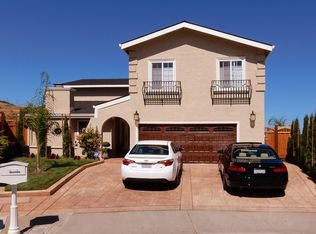 6465 Hesket Ct, San Jose, CA 95123