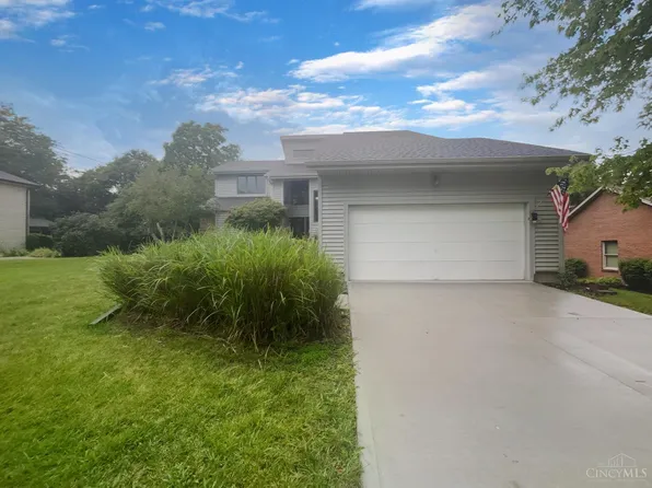 5941 Country View Dr, Liberty Township, OH 45011