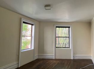 170 Vermilyea Ave APT 3H, New York, NY 10034