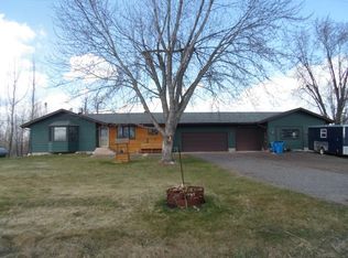 4015 Stark Rd NE, Cambridge, MN 55008