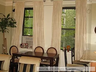 Sold by Bond New York