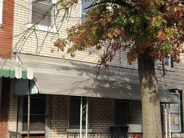 615 Laurel St, Reading, PA 19602
