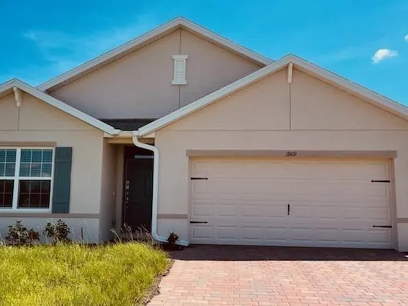 1909 NW 6th Ter, Cape Coral, FL 33993