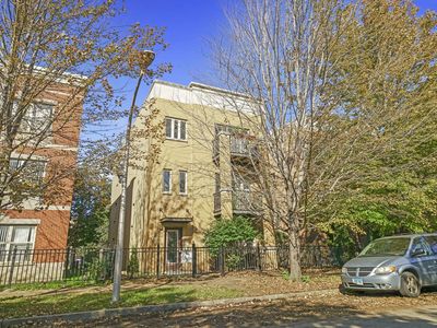1118 W Washburne Ave Unit 301, Chicago, IL, 60608