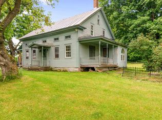 113 Gambler Rd, East Fairfield, VT 05448