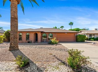 2507 E Malibu Dr, Tempe, AZ 85282
