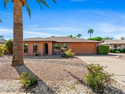 2507 E Malibu Dr, Tempe, AZ, 85282