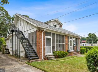119 N Candler St, Decatur, GA 30030
