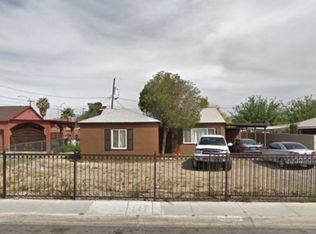 516 E Bartlett Ave, North Las Vegas, NV 89030