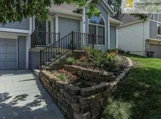 11511 S Millview Rd, Olathe, KS 66061