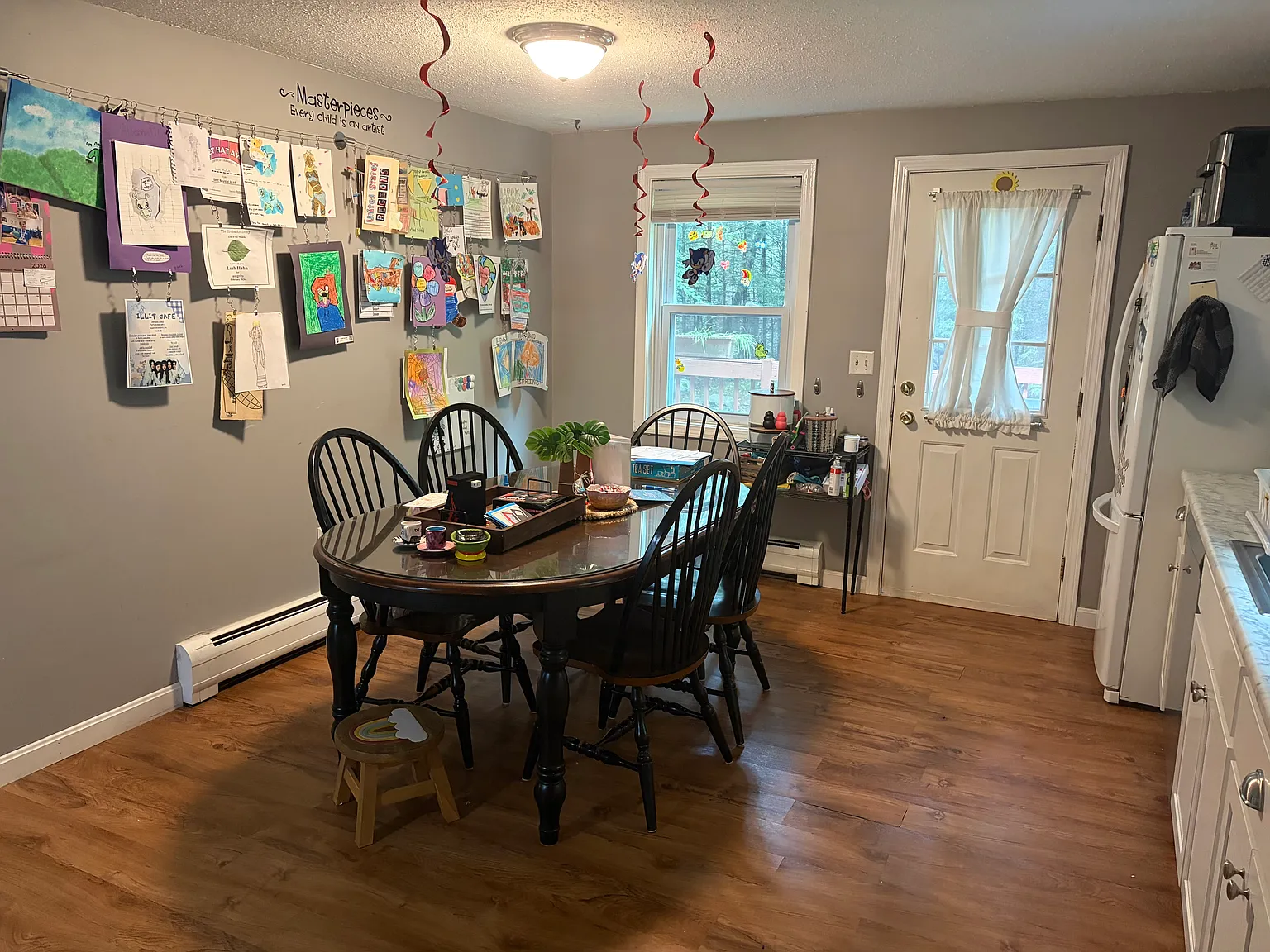 3 bed, 1.5 bath, 1312 sqft, $2,800 — Photo 2