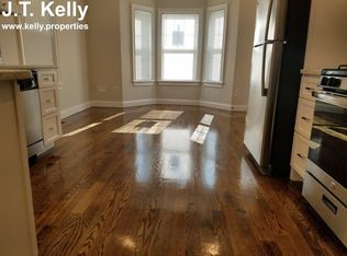 25 Bragdon St #101F, Roxbury, MA 02119