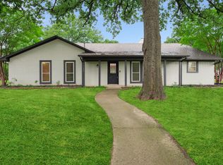 3608 Lynchburg Dr, Corinth, TX 76208